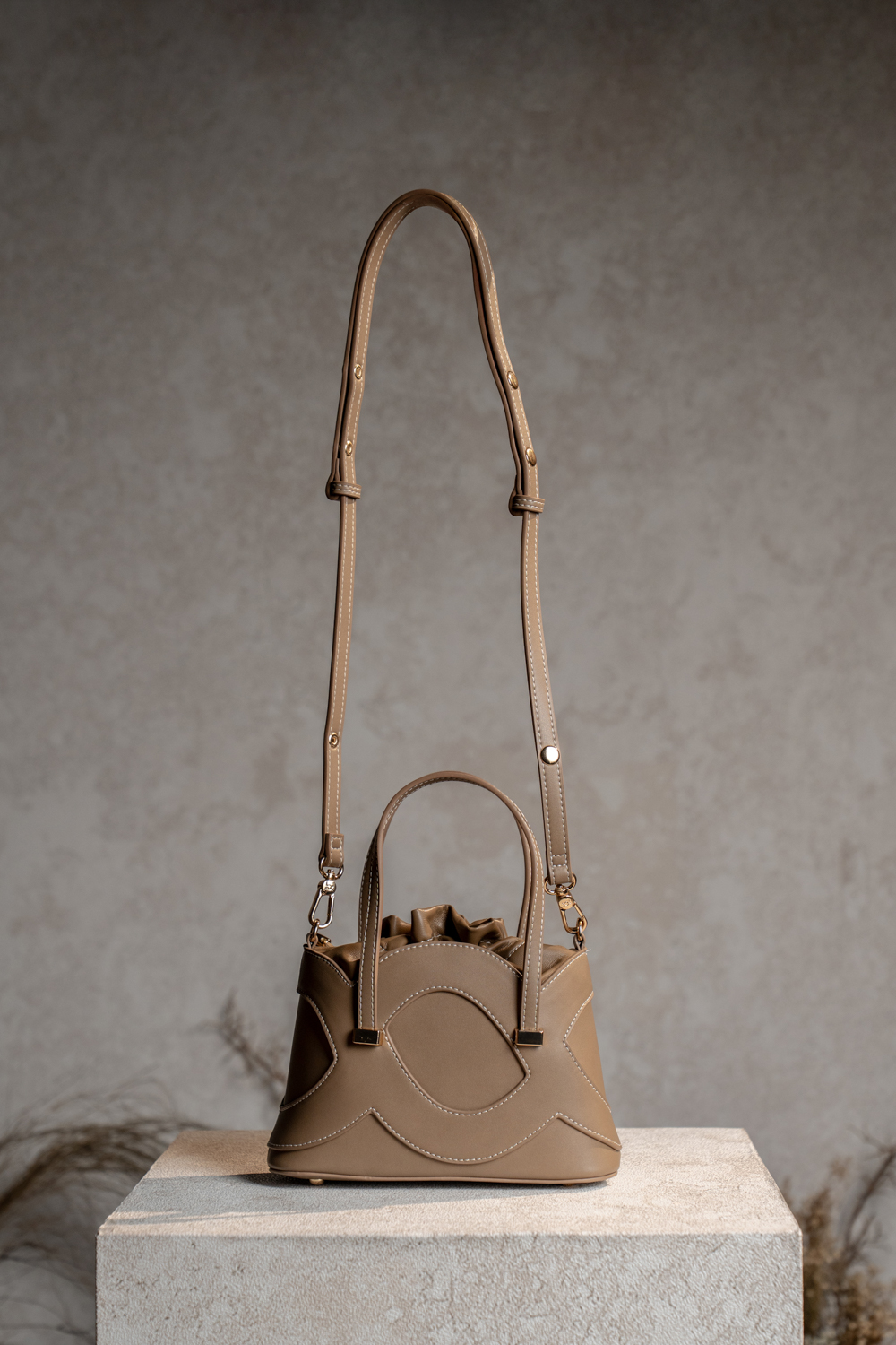 Boldie Bag