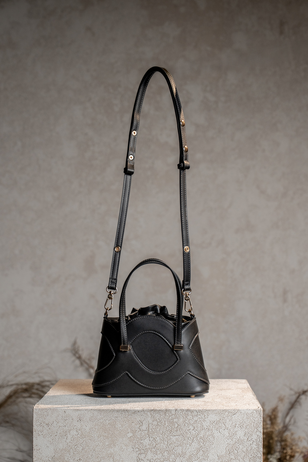 Boldie Bag