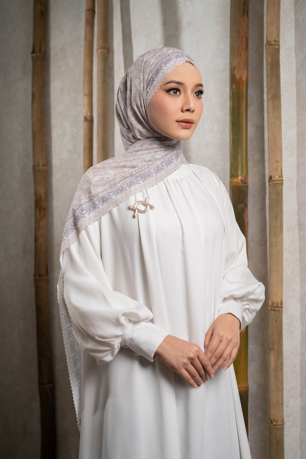 Nahira Pashmina