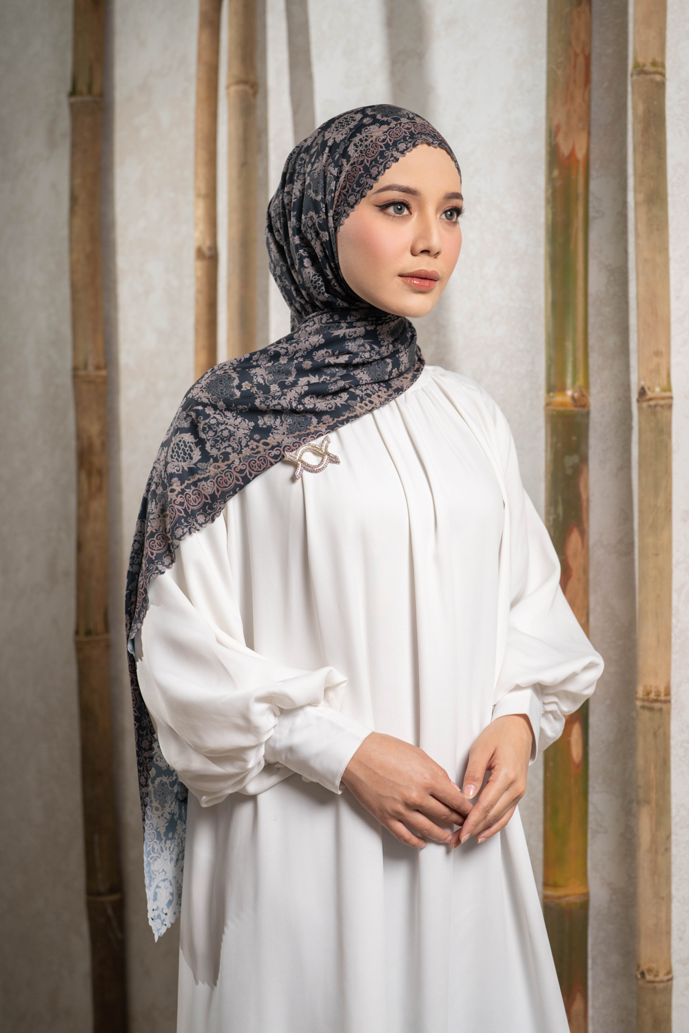 Nahira Pashmina