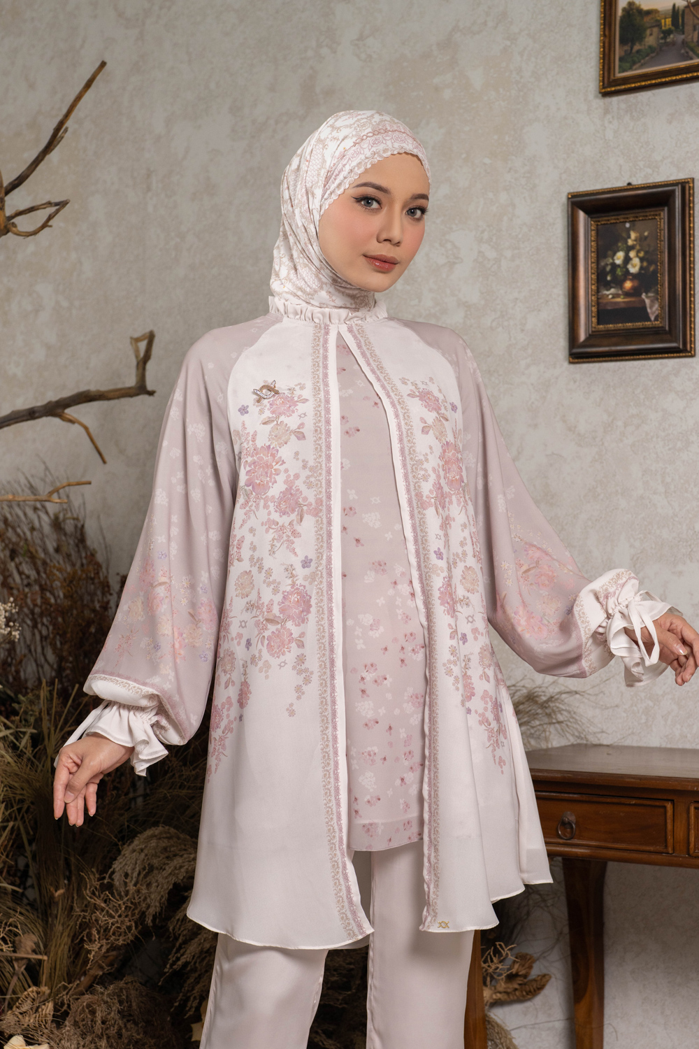 Nahira Tunic