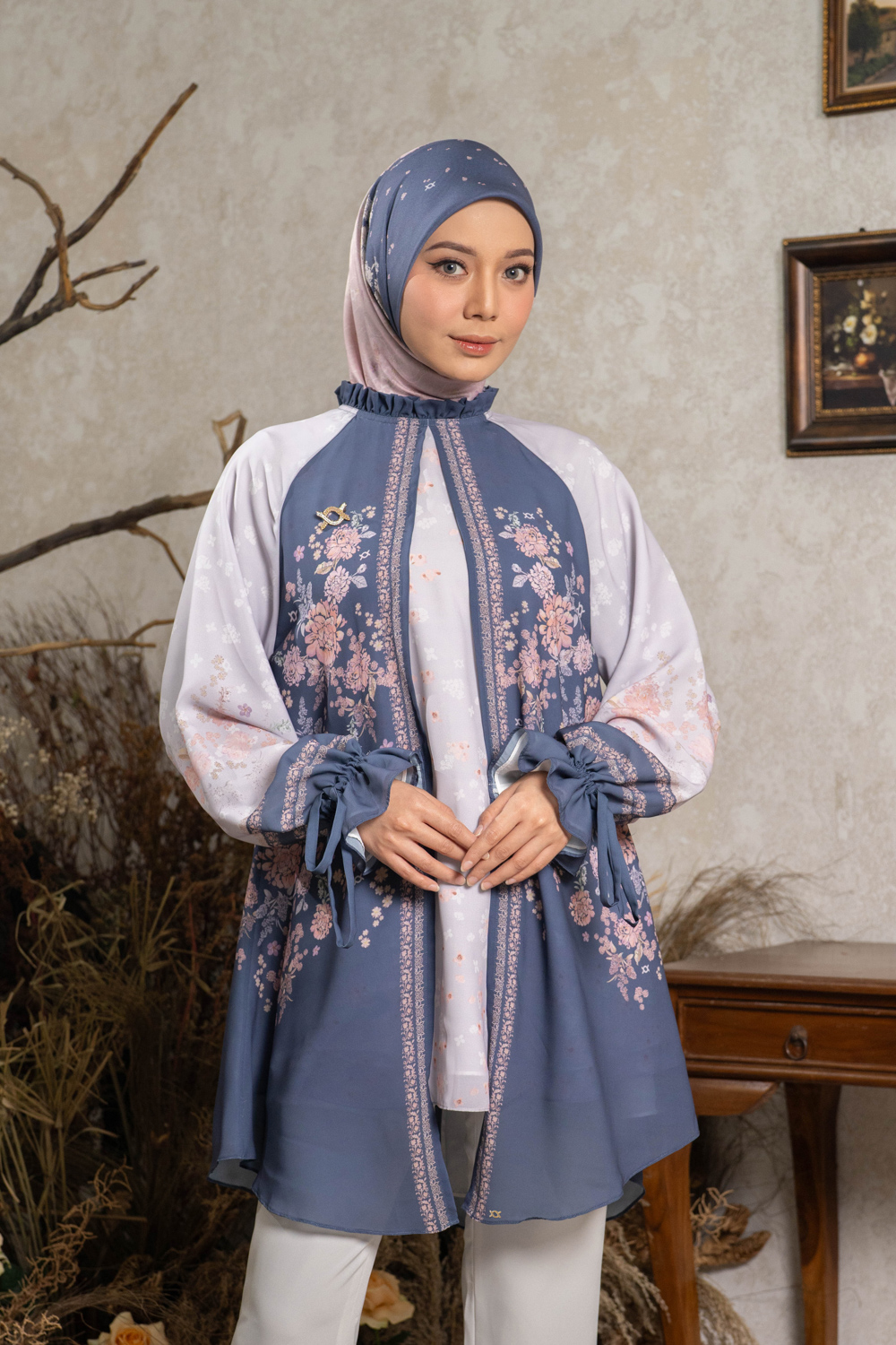 Nahira Tunic