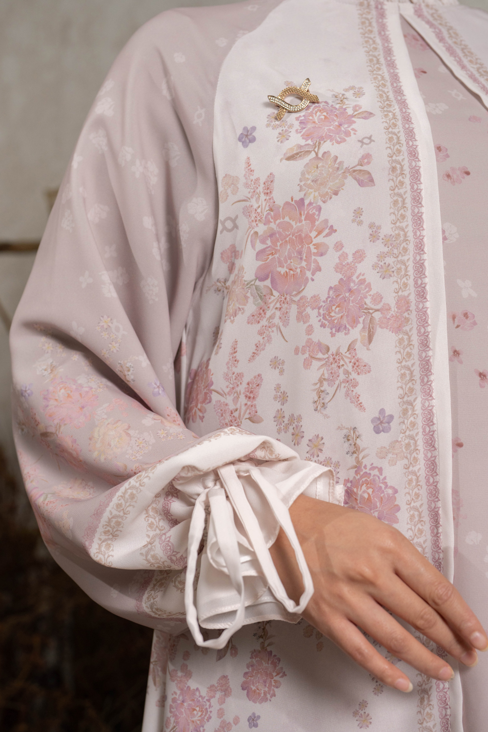 Nahira Tunic
