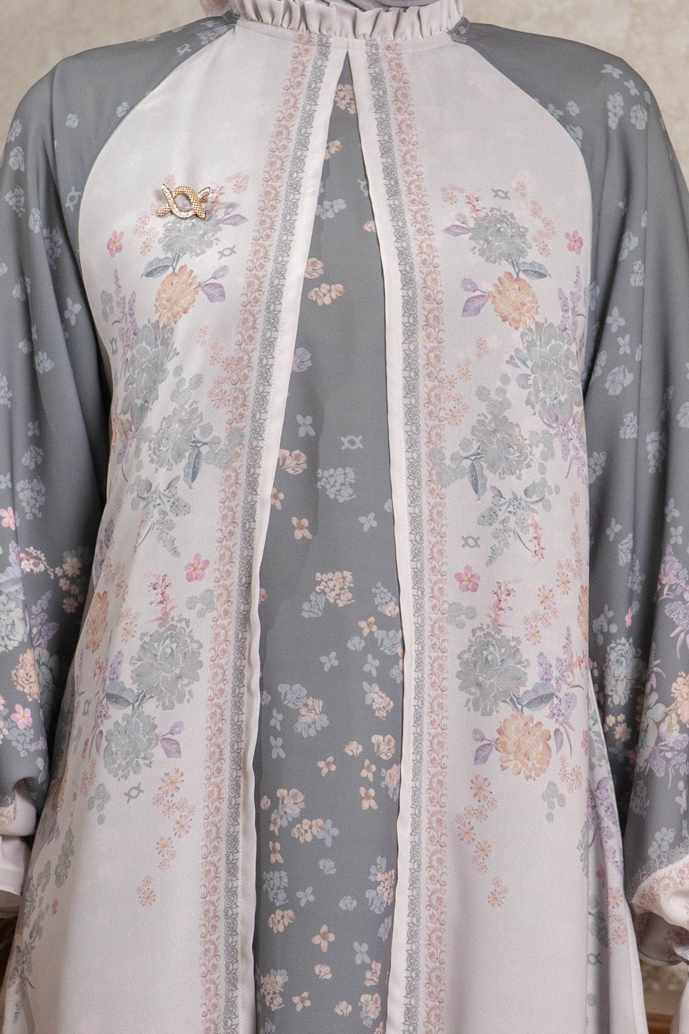 Nahira Tunic