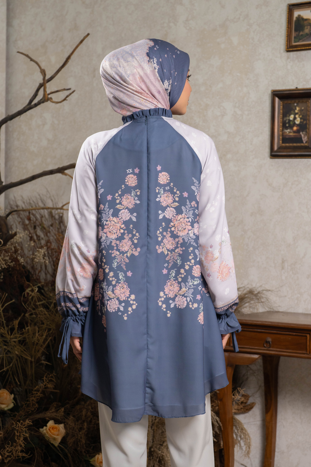 Nahira Tunic