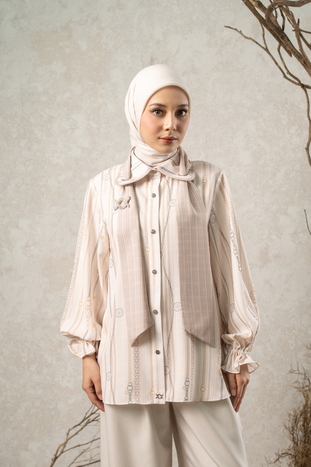 Manika Shirt