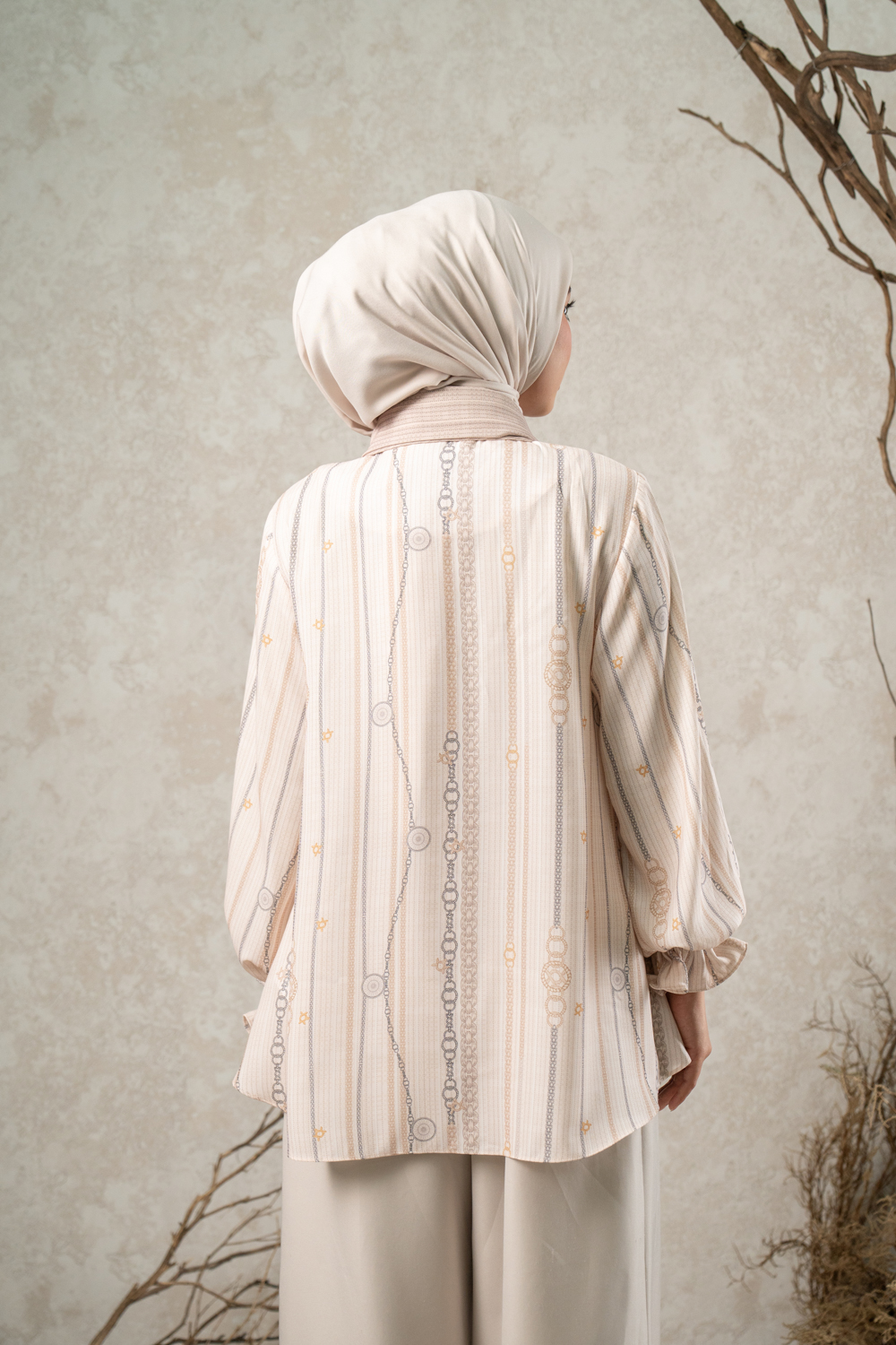 Manika Shirt