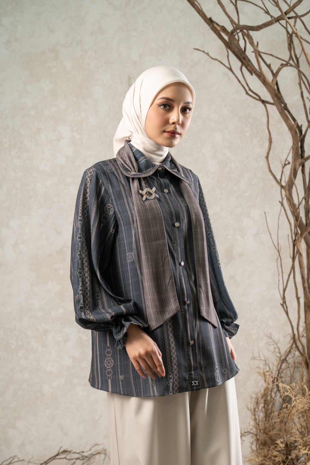 Manika Shirt