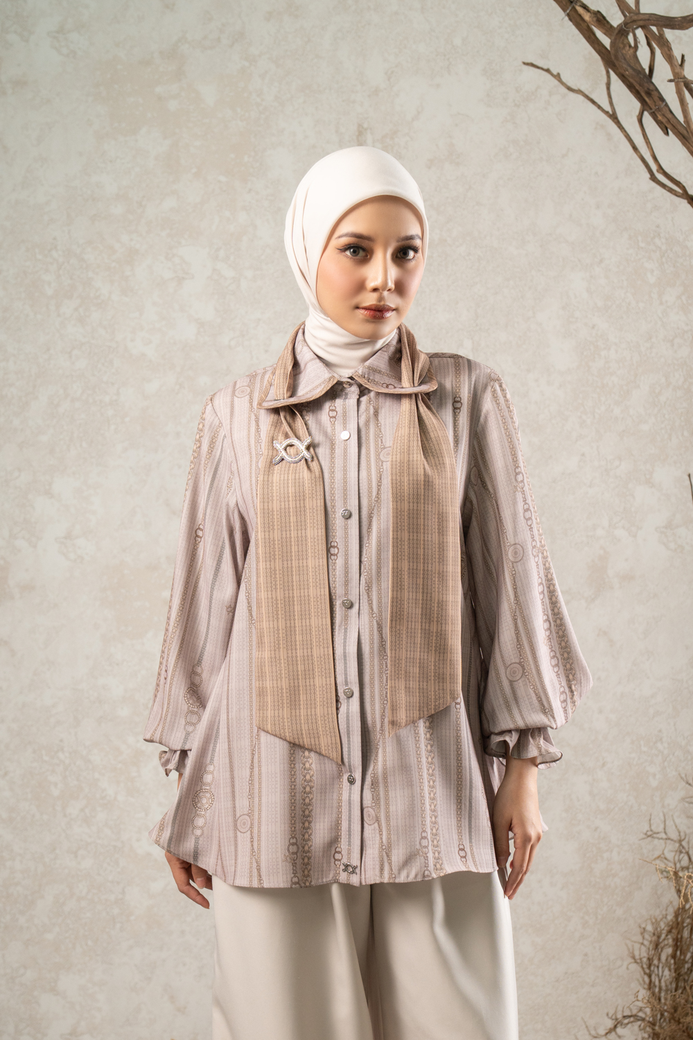 Manika Shirt