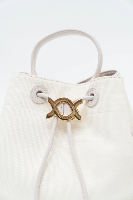 Ava Bucket Bag Large