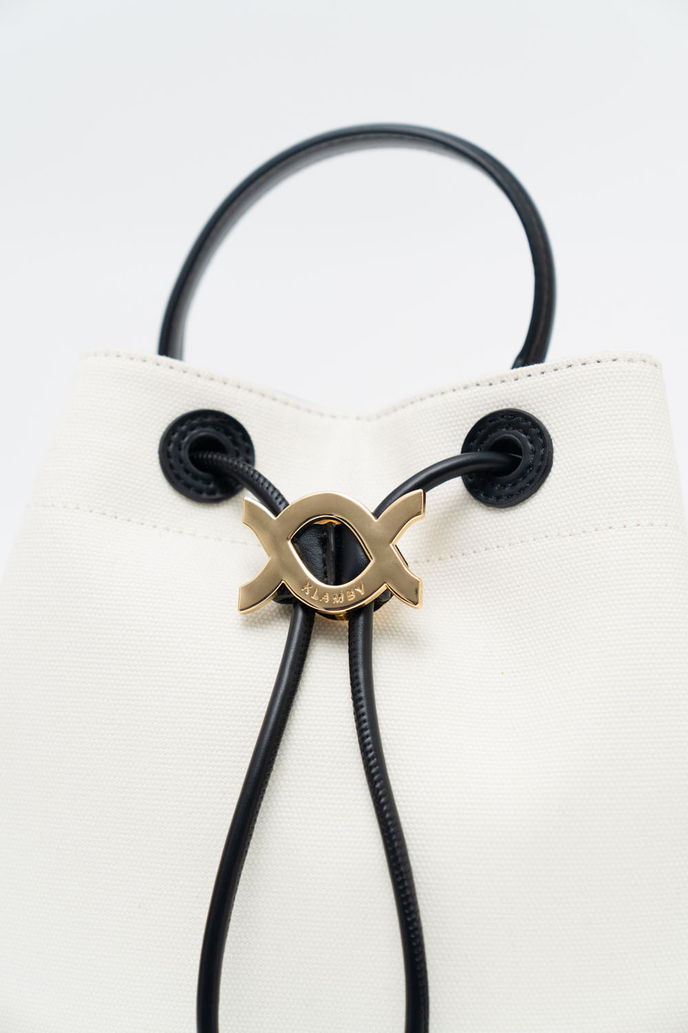 Ava Bucket Bag Large