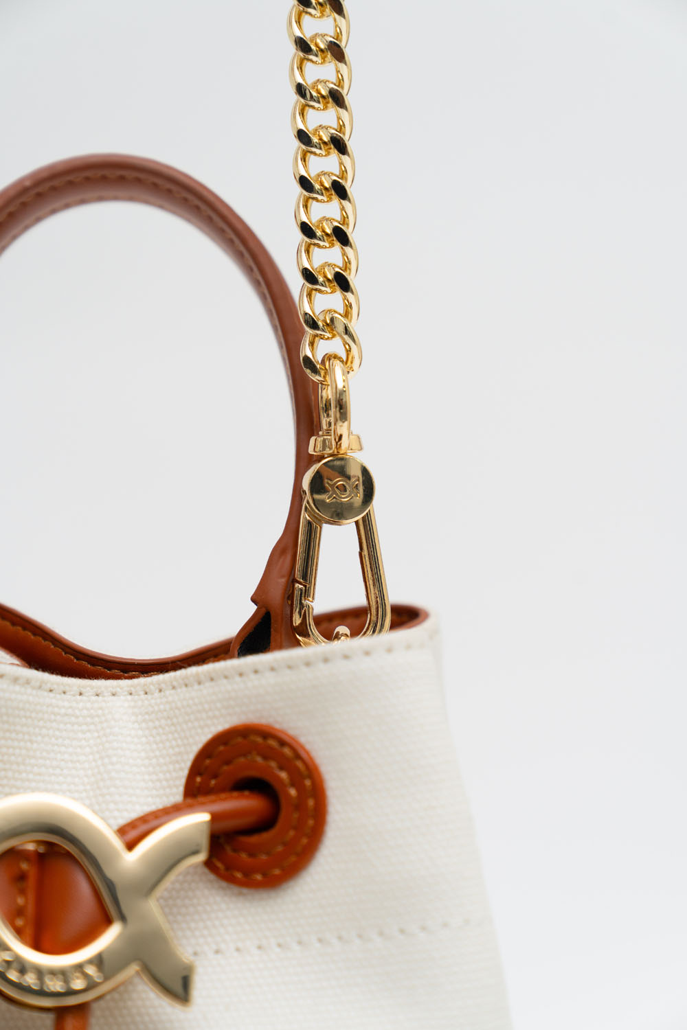 Ava Bucket Bag Large
