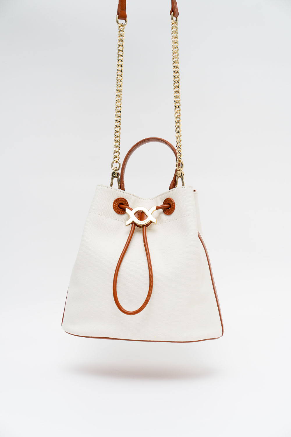 Ava Bucket Bag Large