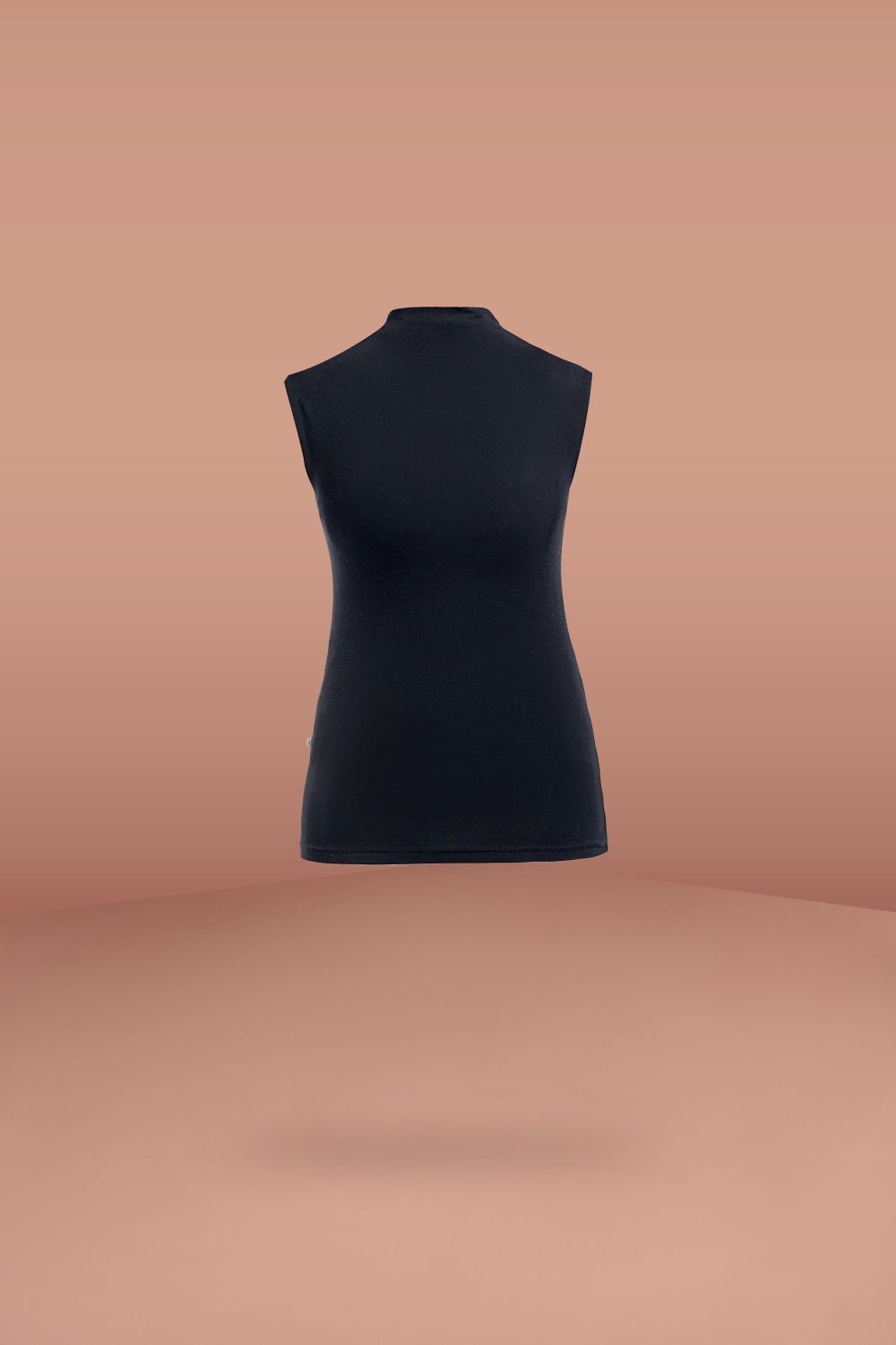Azahra Inner Sleeveless Night Sky