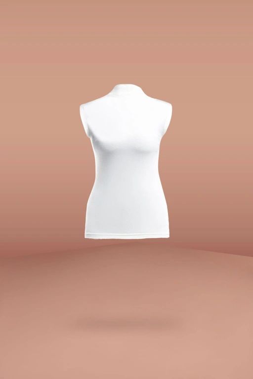 Azahra Inner Sleeveless Bright White