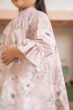 Blouse Kids