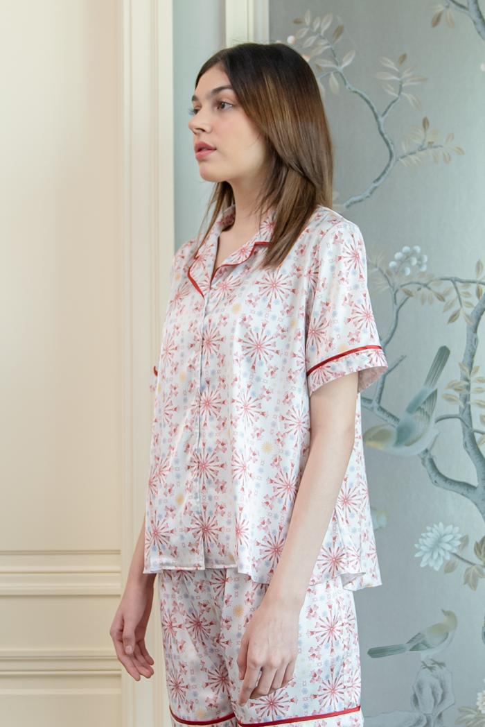Victoria Shirt (Minor)