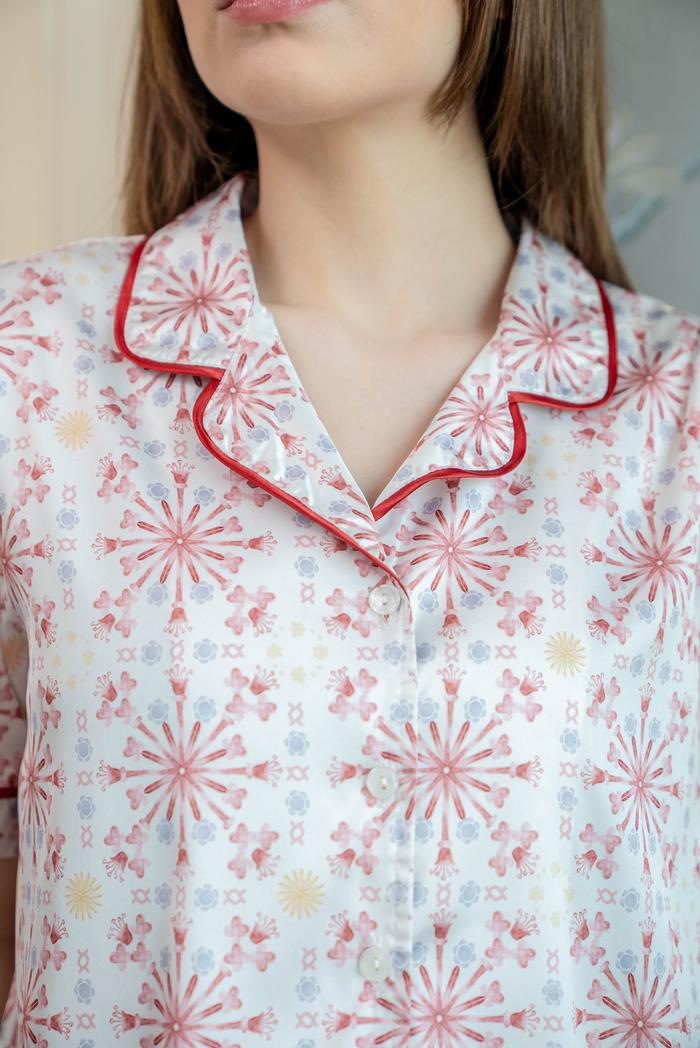 Victoria Shirt (Minor)