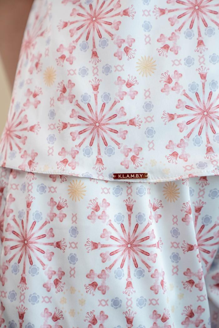 Victoria Shirt (Minor)