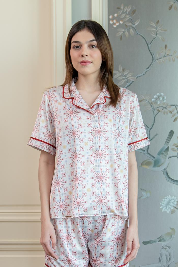 Victoria Shirt (Minor)