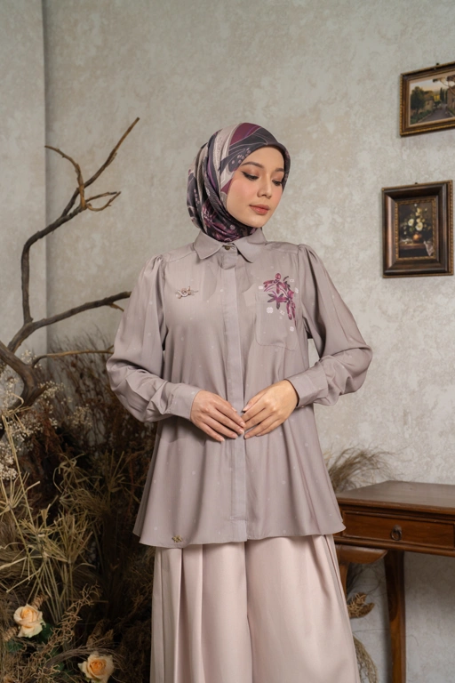 Aeri Shirt