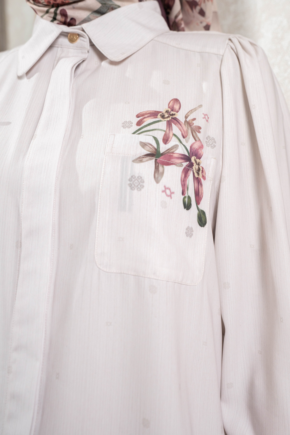 Aeri Shirt (Minor)