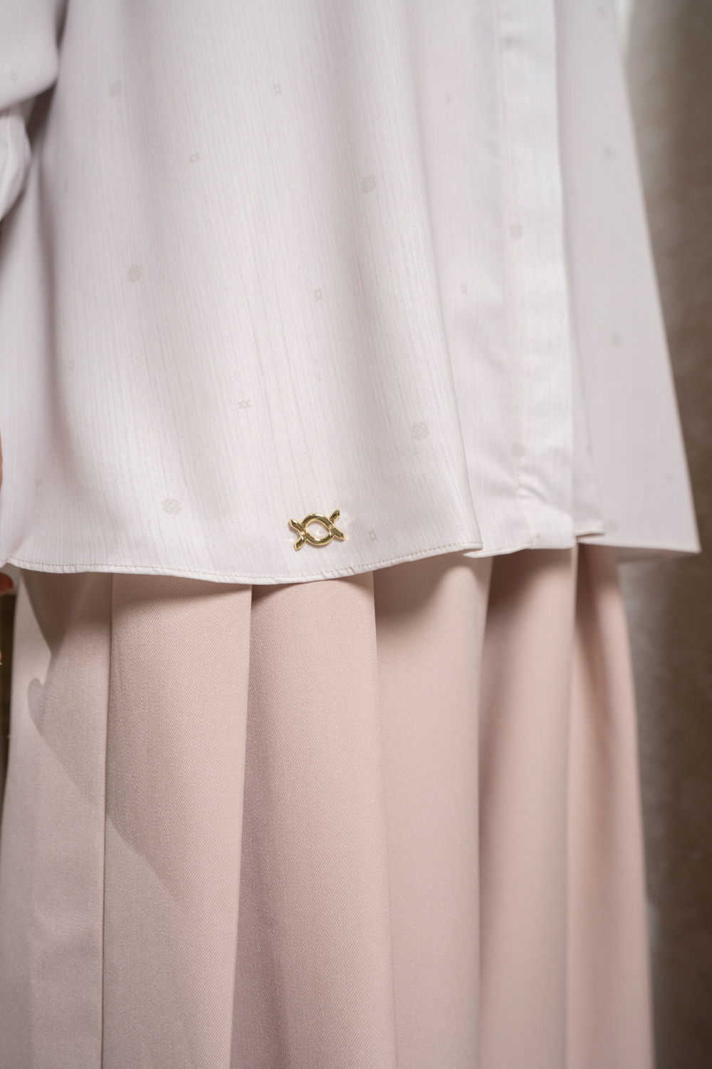 Aeri Shirt (Minor)