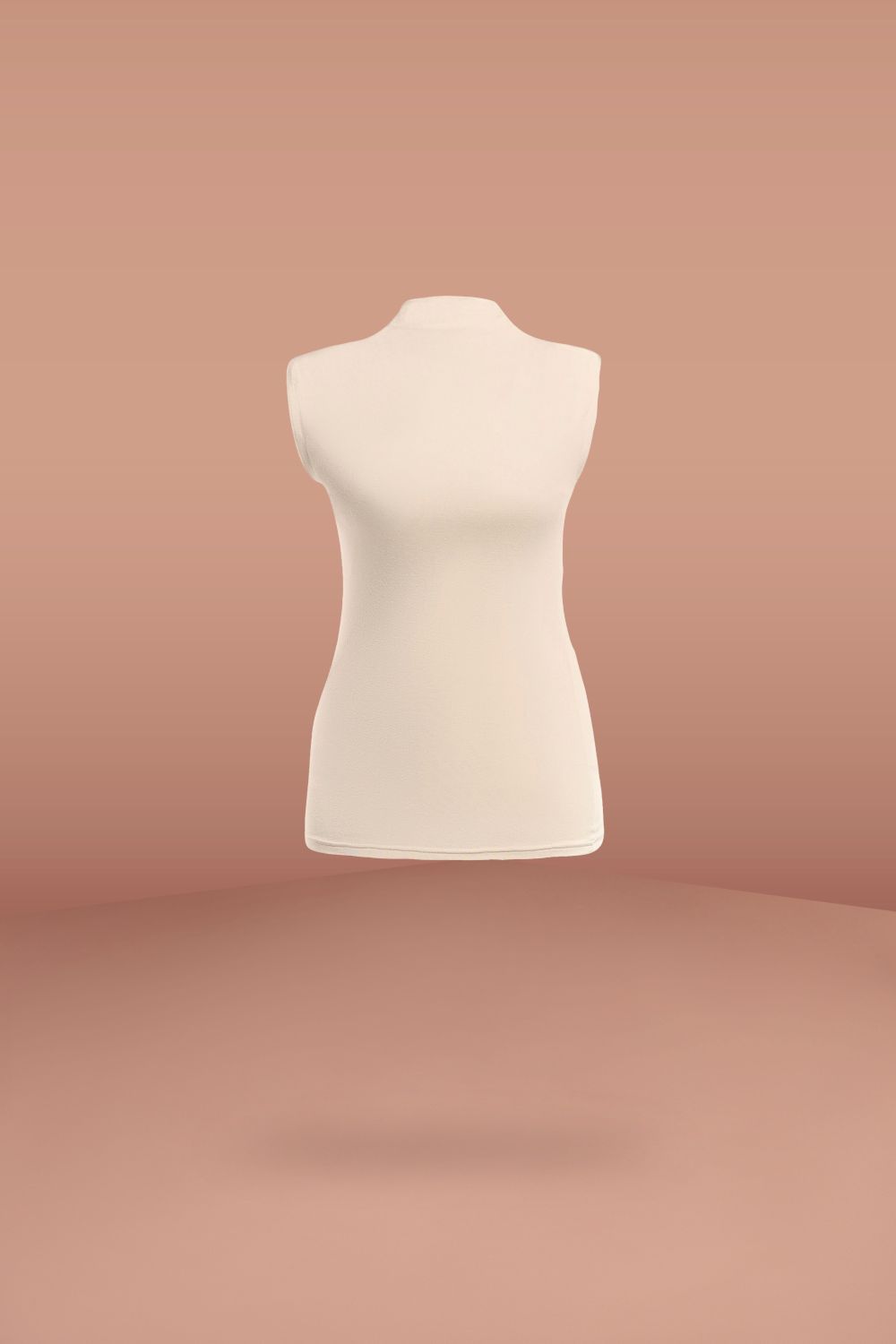 Azahra Inner Sleeveless (Minor) Pristine