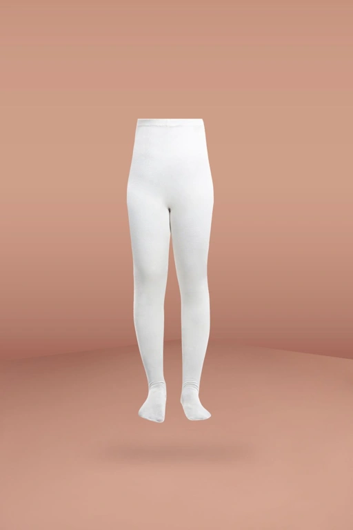 Image of Azahra Legging Wudhu Bright White