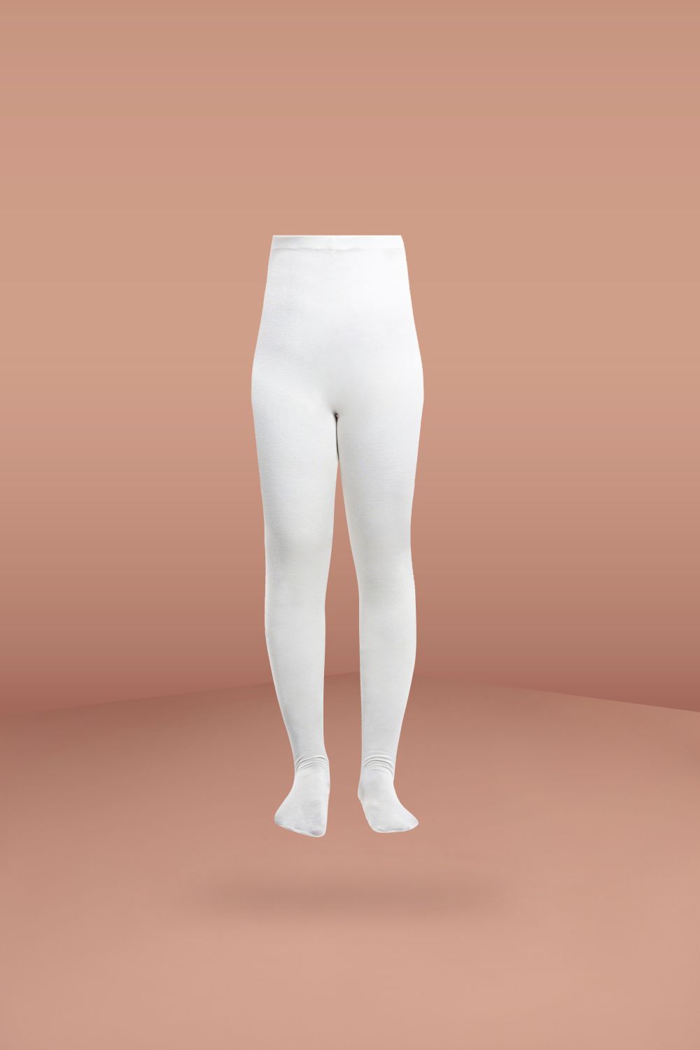 Azahra Legging Wudhu (Minor) Bright White