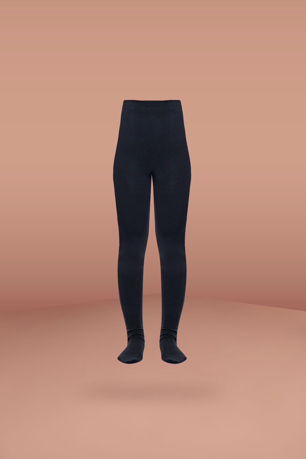 Azahra Legging Wudhu (Minor) Night Sky