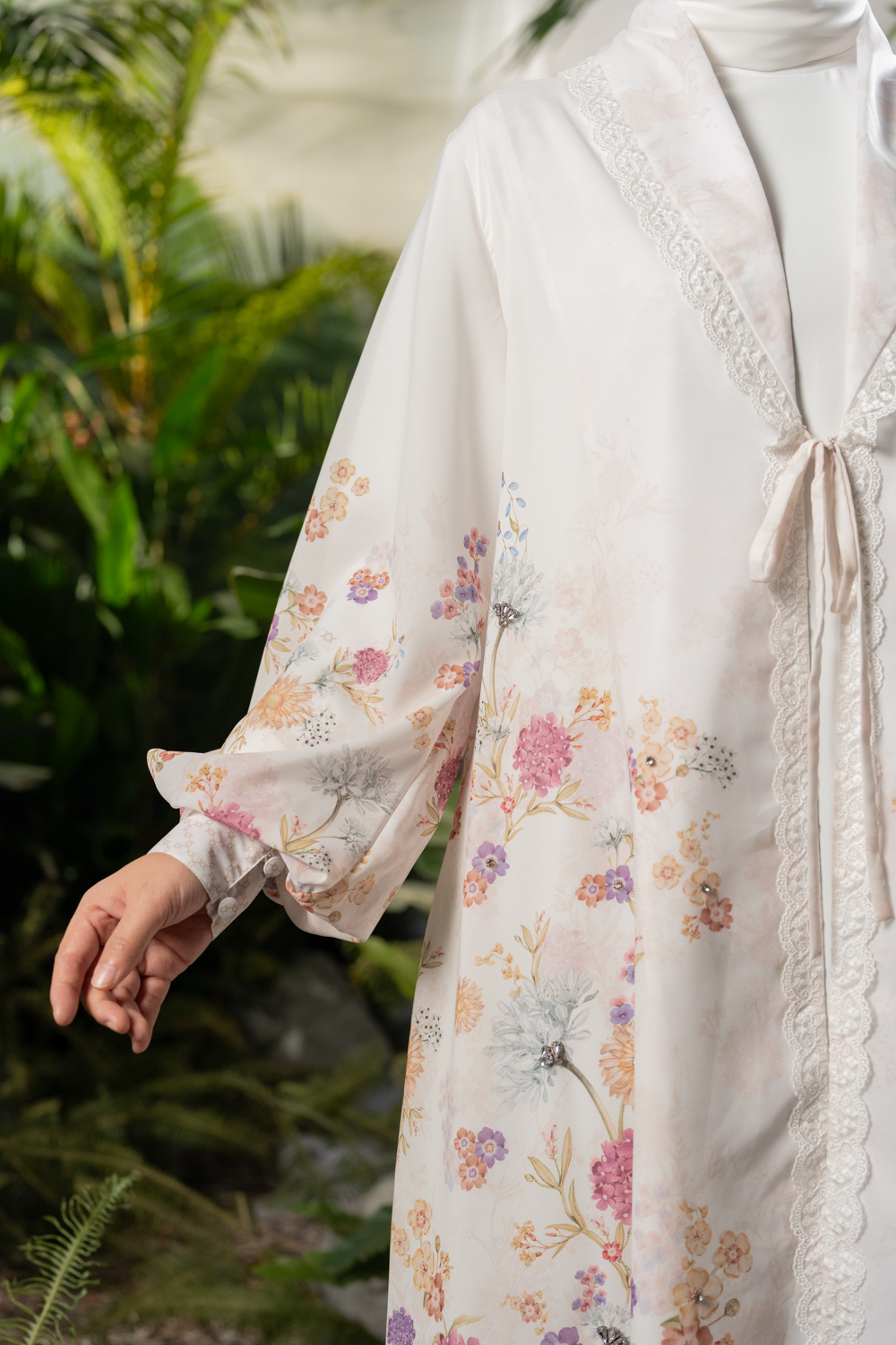 Floria Dress Set