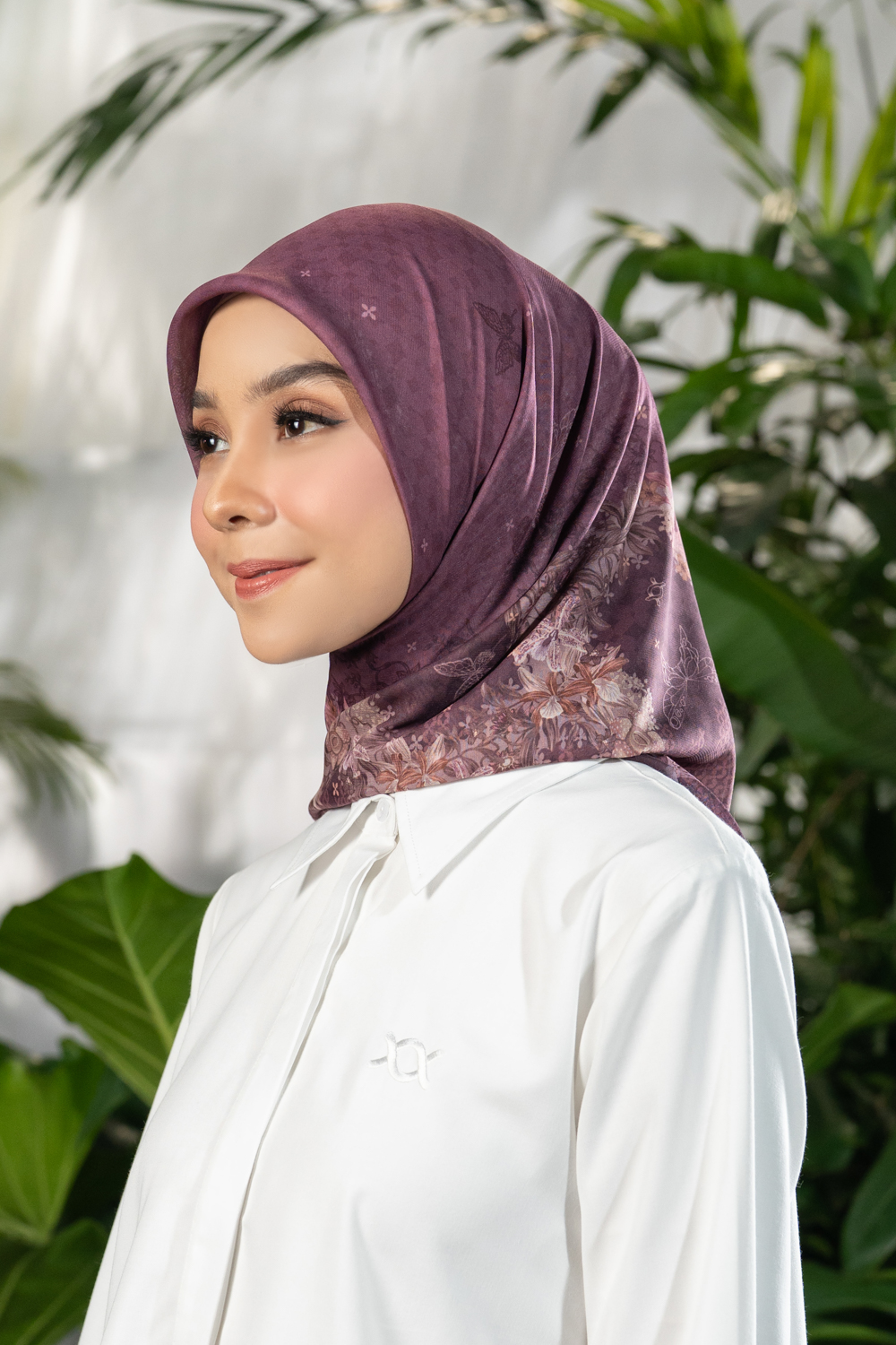 Seruni Scarf