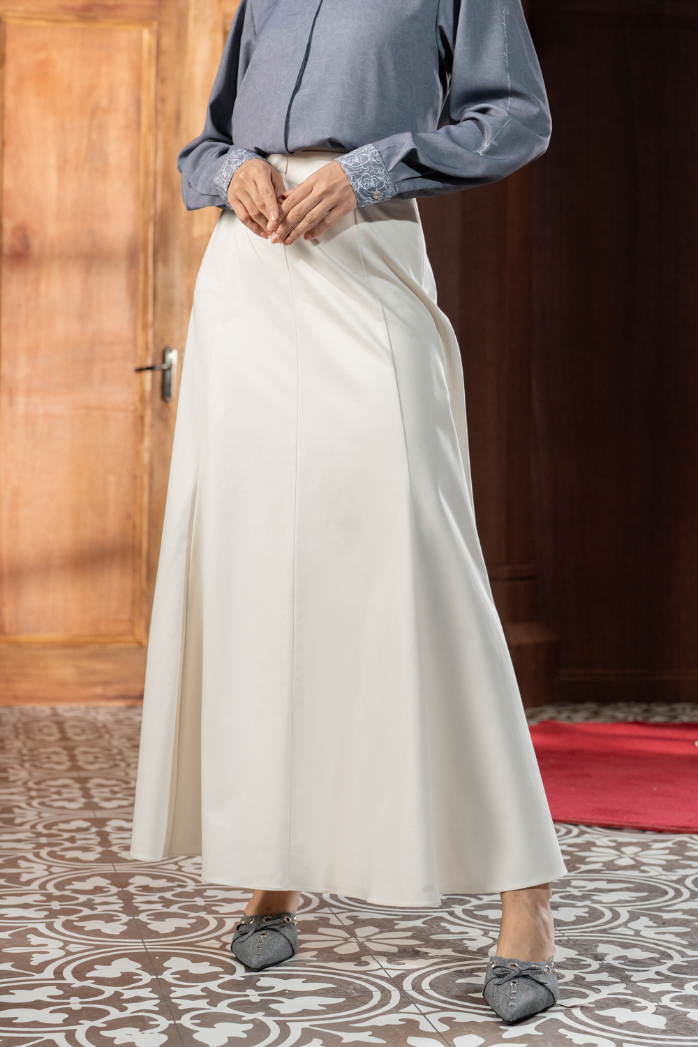 Nyra Skirt
