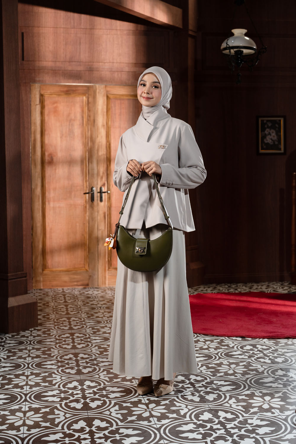 Althea Bag