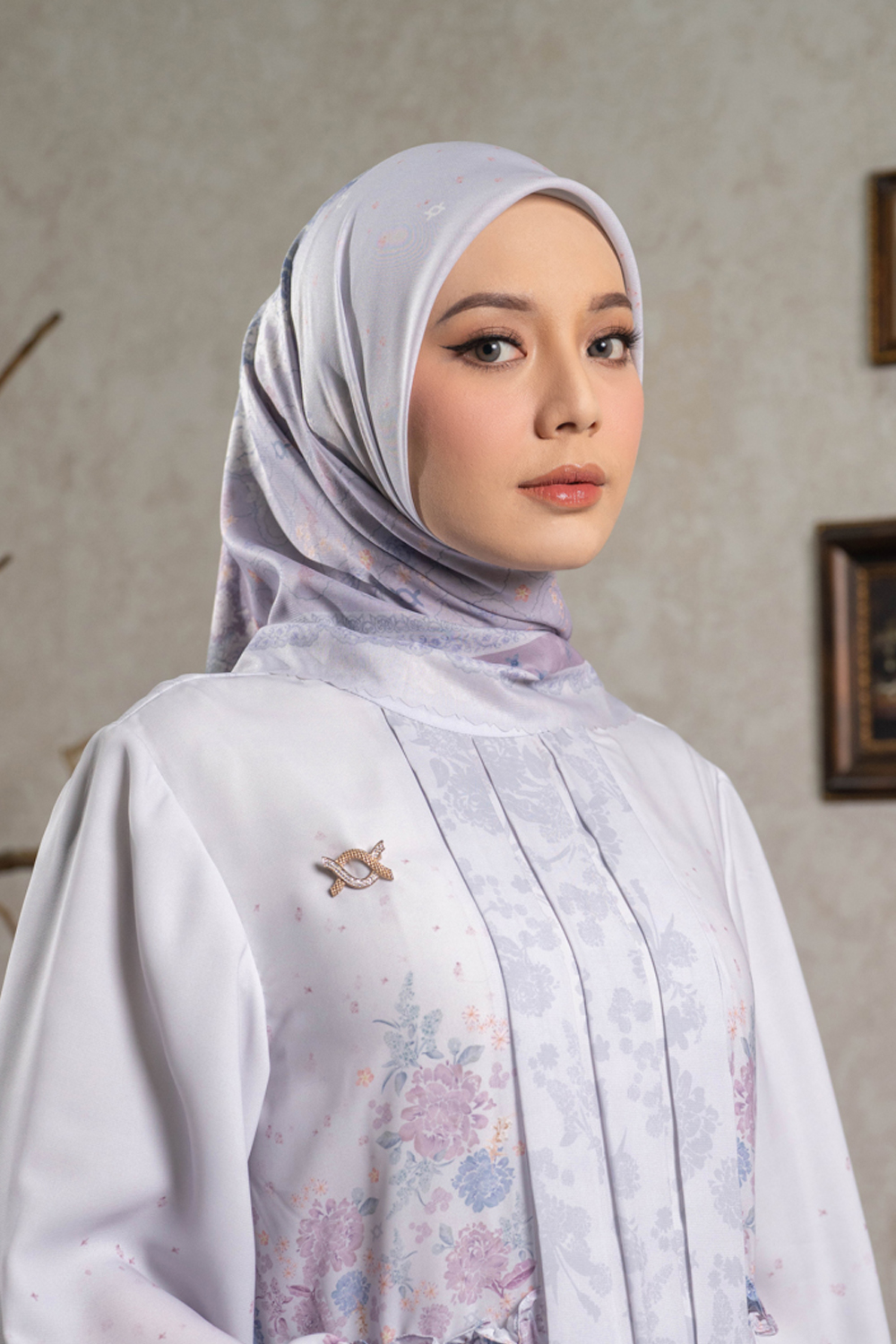 Nahira Scarf (Minor)