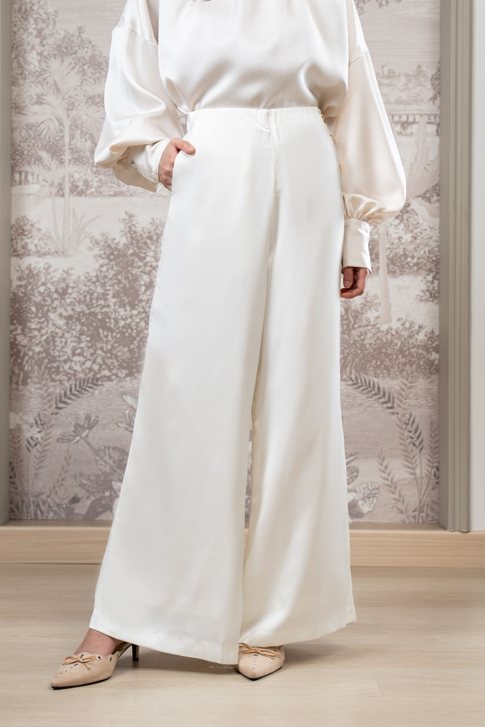Poppy Pants