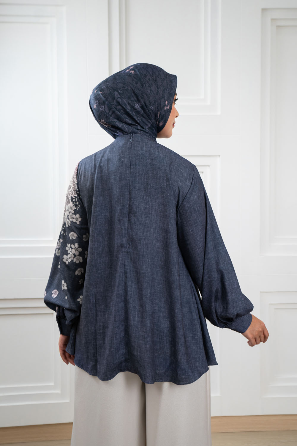 Rindala Blouse (Minor)