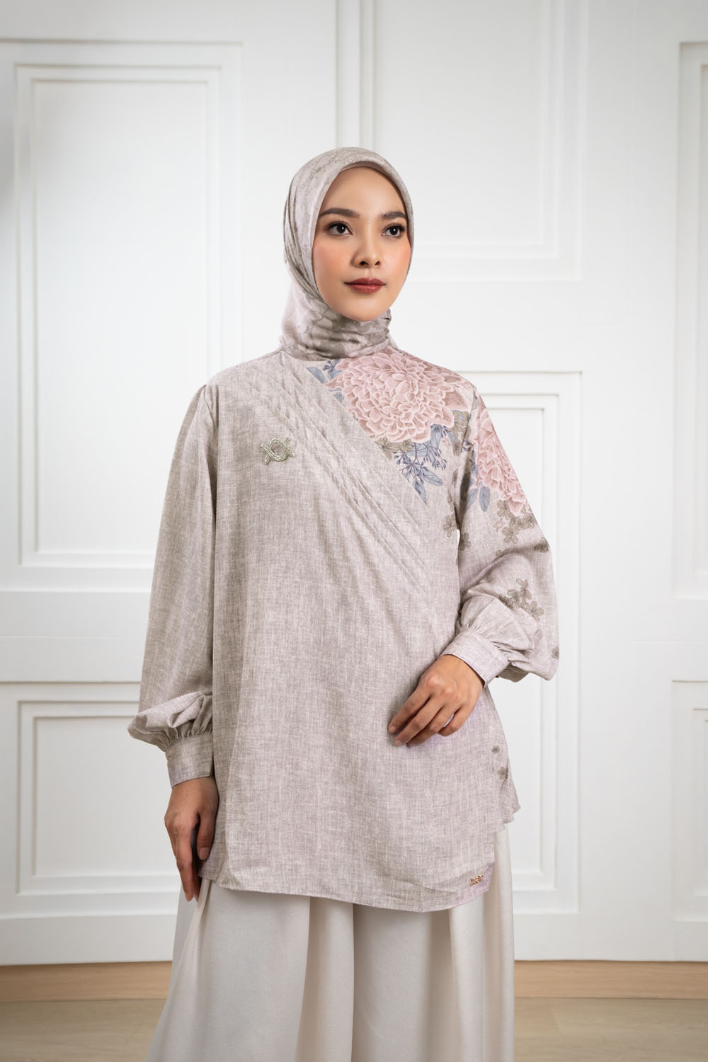 Rindala Blouse (Minor)