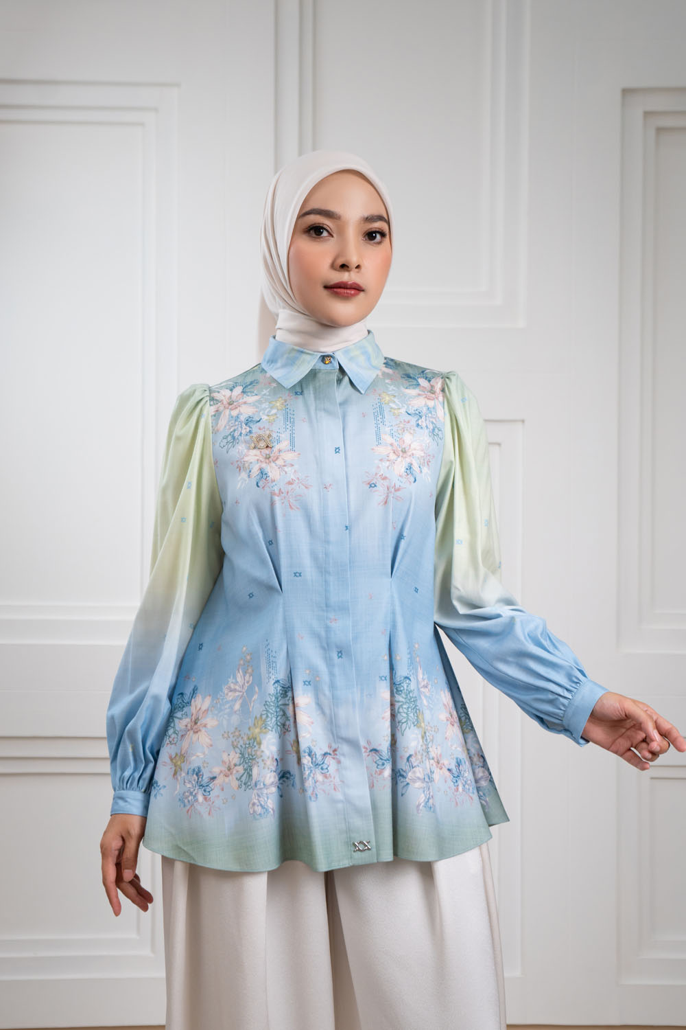 Mirana Shirt