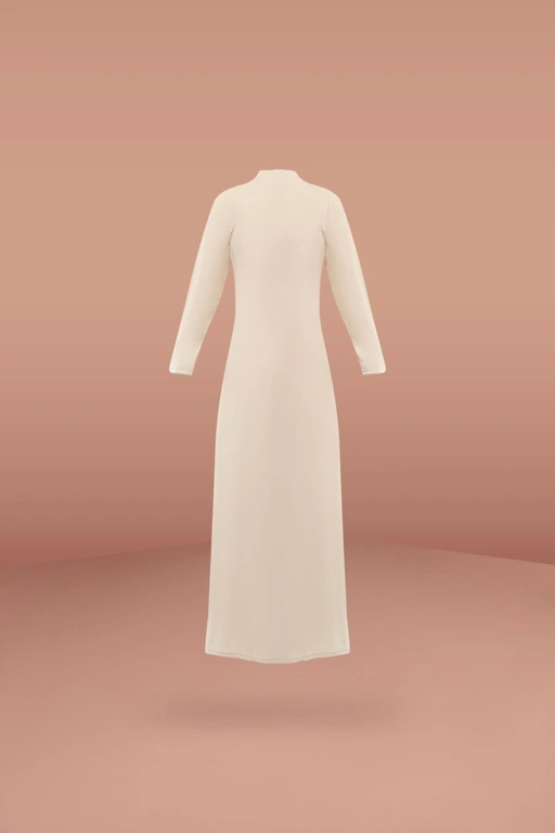Azahra Inner Dress Pristine