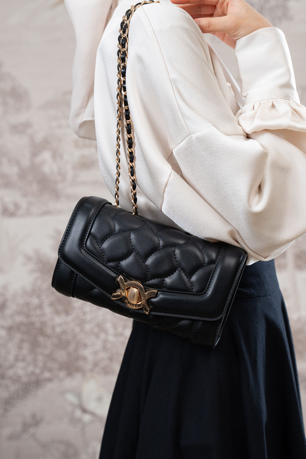 Mini Britain Bag