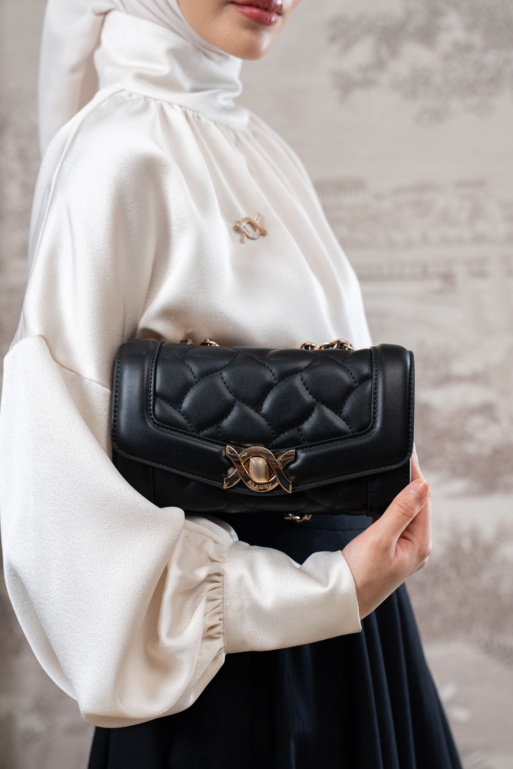 Mini Britain Bag