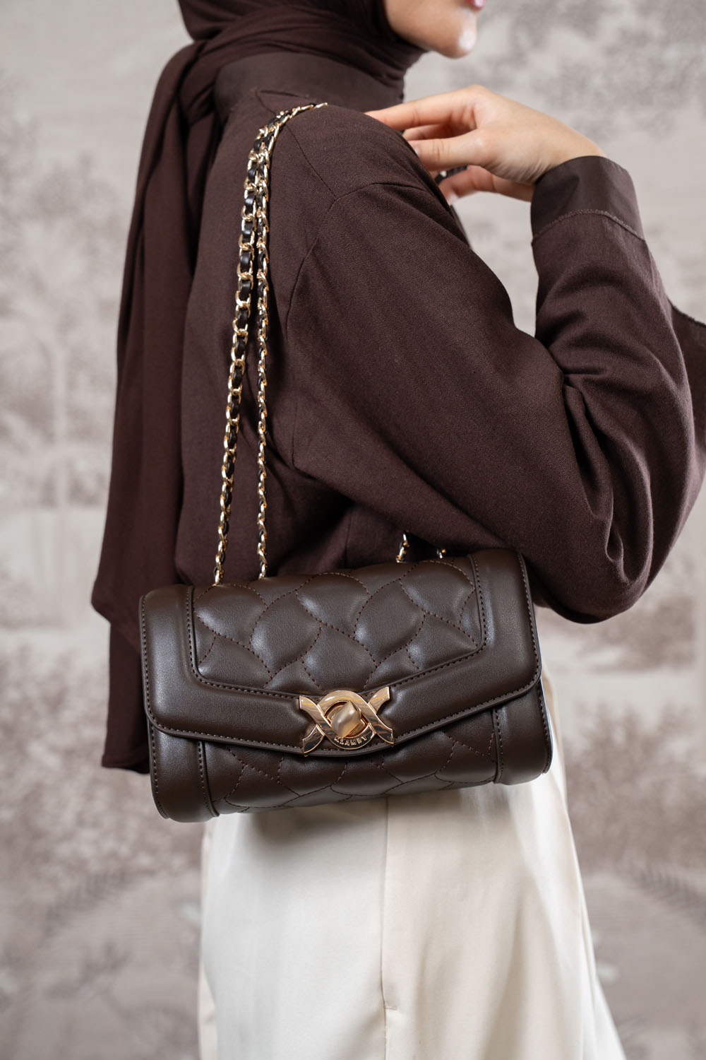 Mini Britain Bag