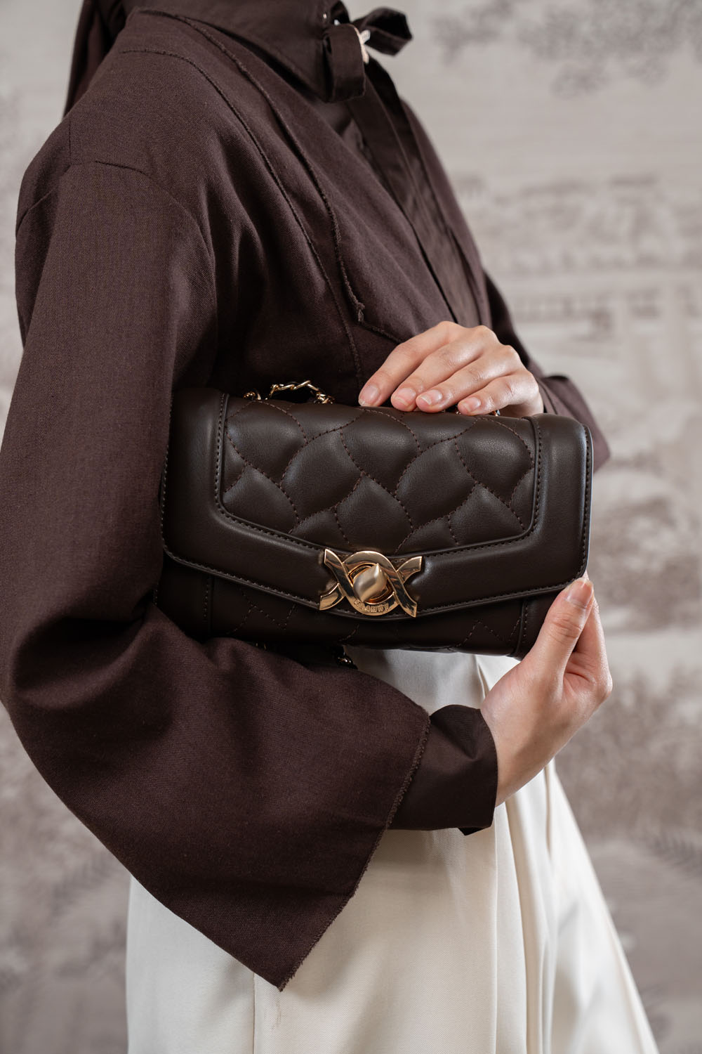 Mini Britain Bag