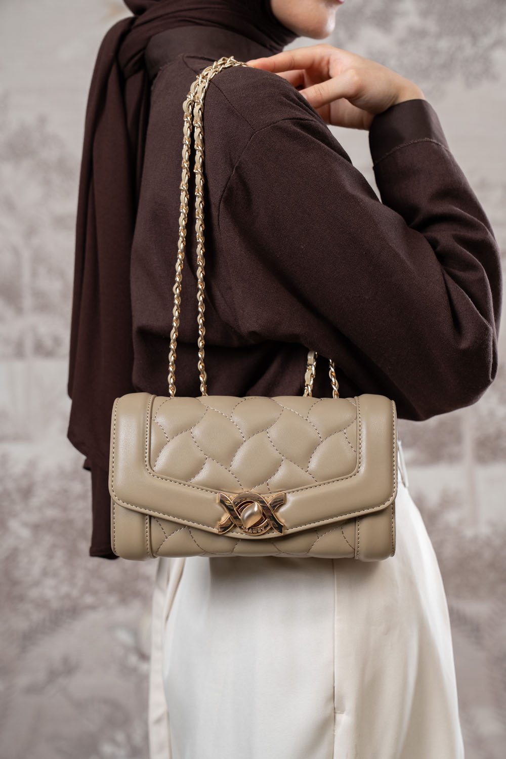 Mini Britain Bag