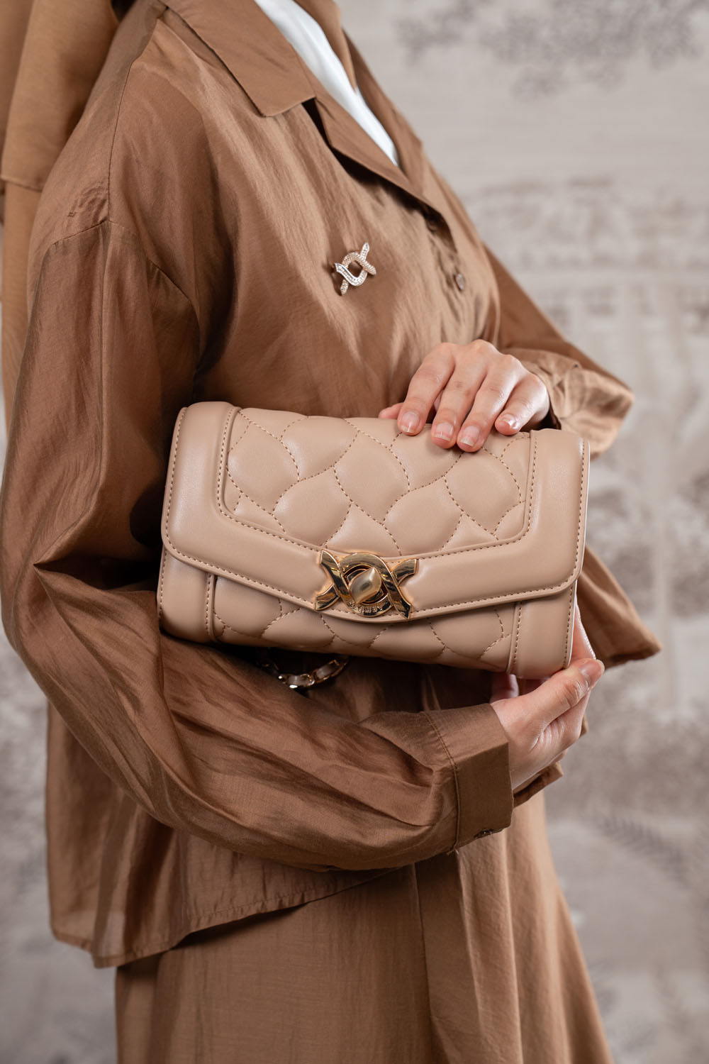 Mini Britain Bag (Minor)