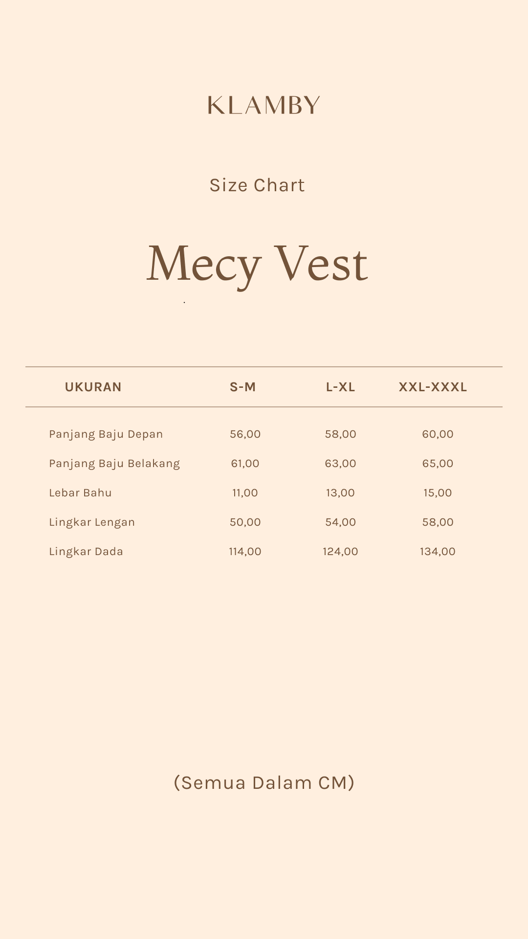 Mecy Sleeveless Knit Vest