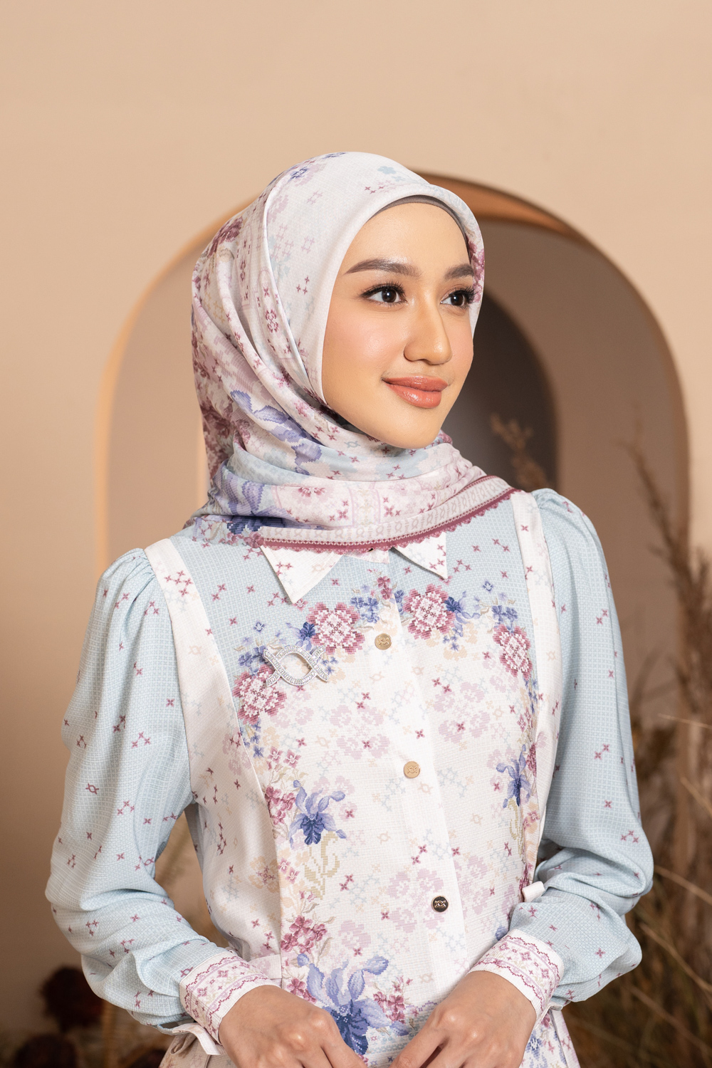 Kalola Scarf (Minor)