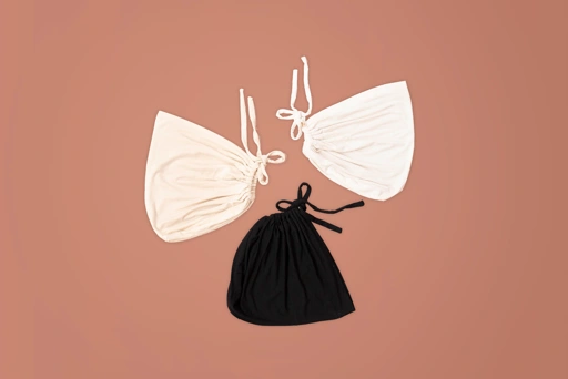 Image of Azahra Inner Cap Bright White